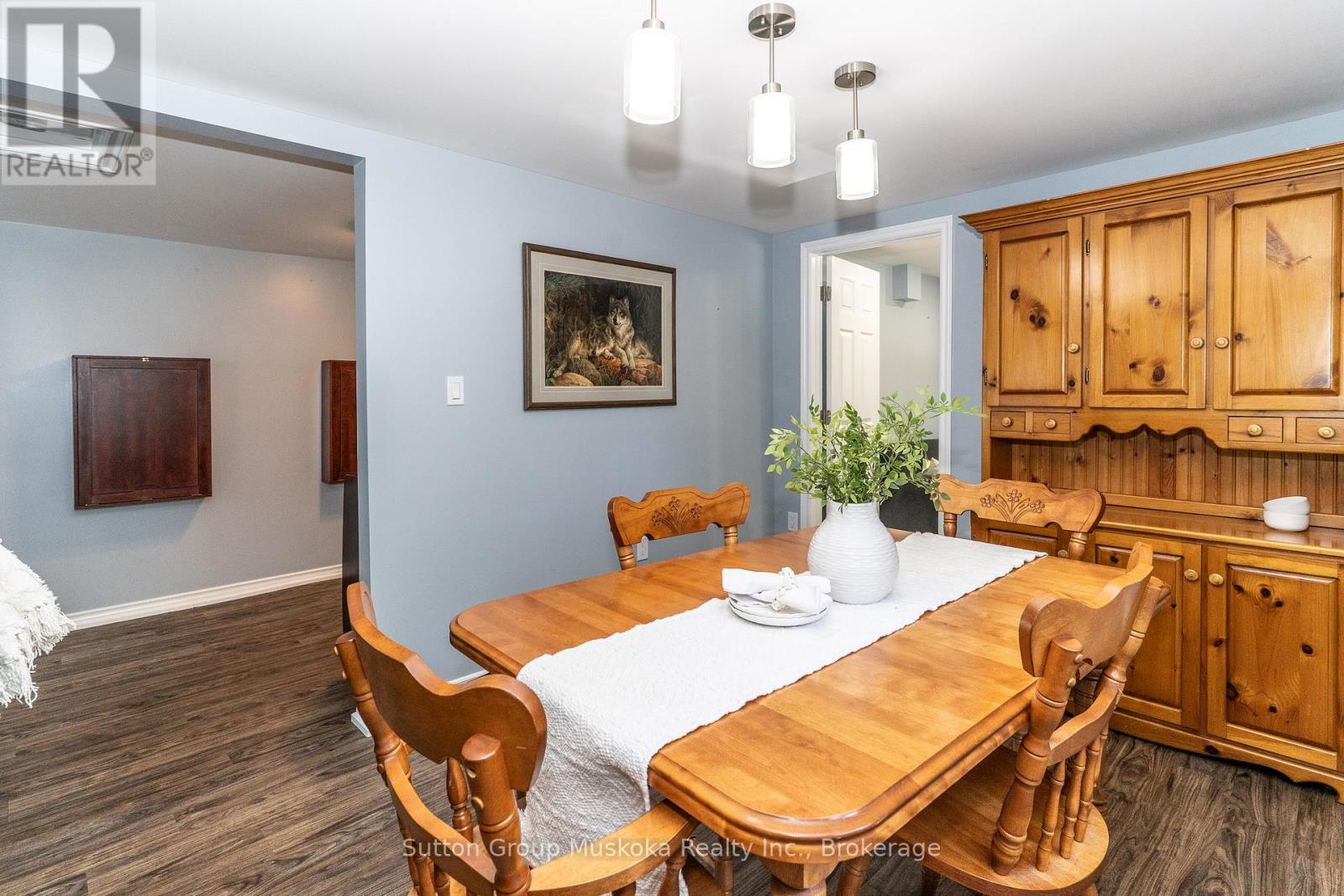 290 South Waseosa Lake Road, Huntsville, Ontario P1H 2N5 - Photo 13 - X13247114