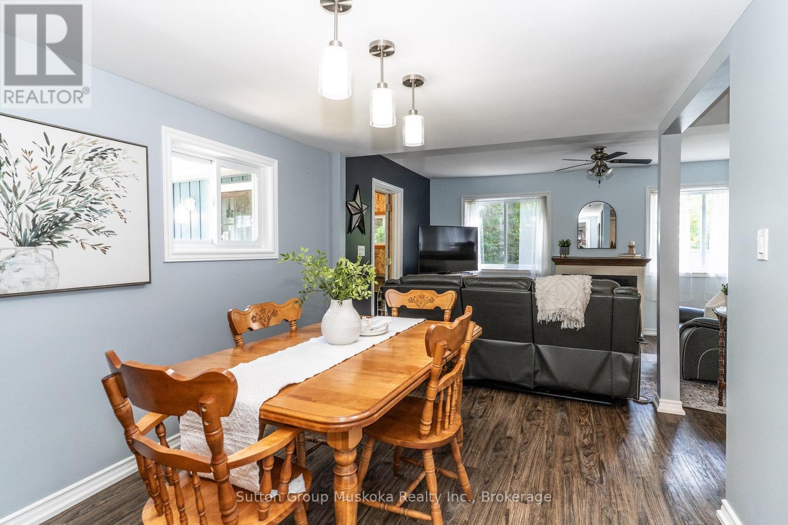 290 South Waseosa Lake Road, Huntsville, Ontario P1H 2N5 - Photo 14 - X13247114