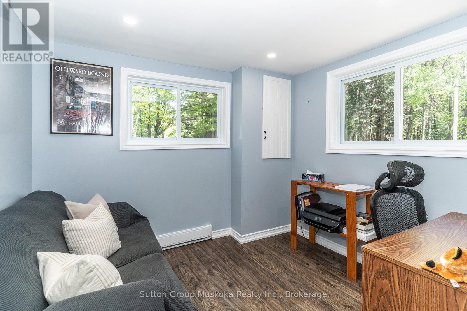 290 South Waseosa Lake Road, Huntsville, Ontario P1H 2N5 - Photo 15 - X13247114