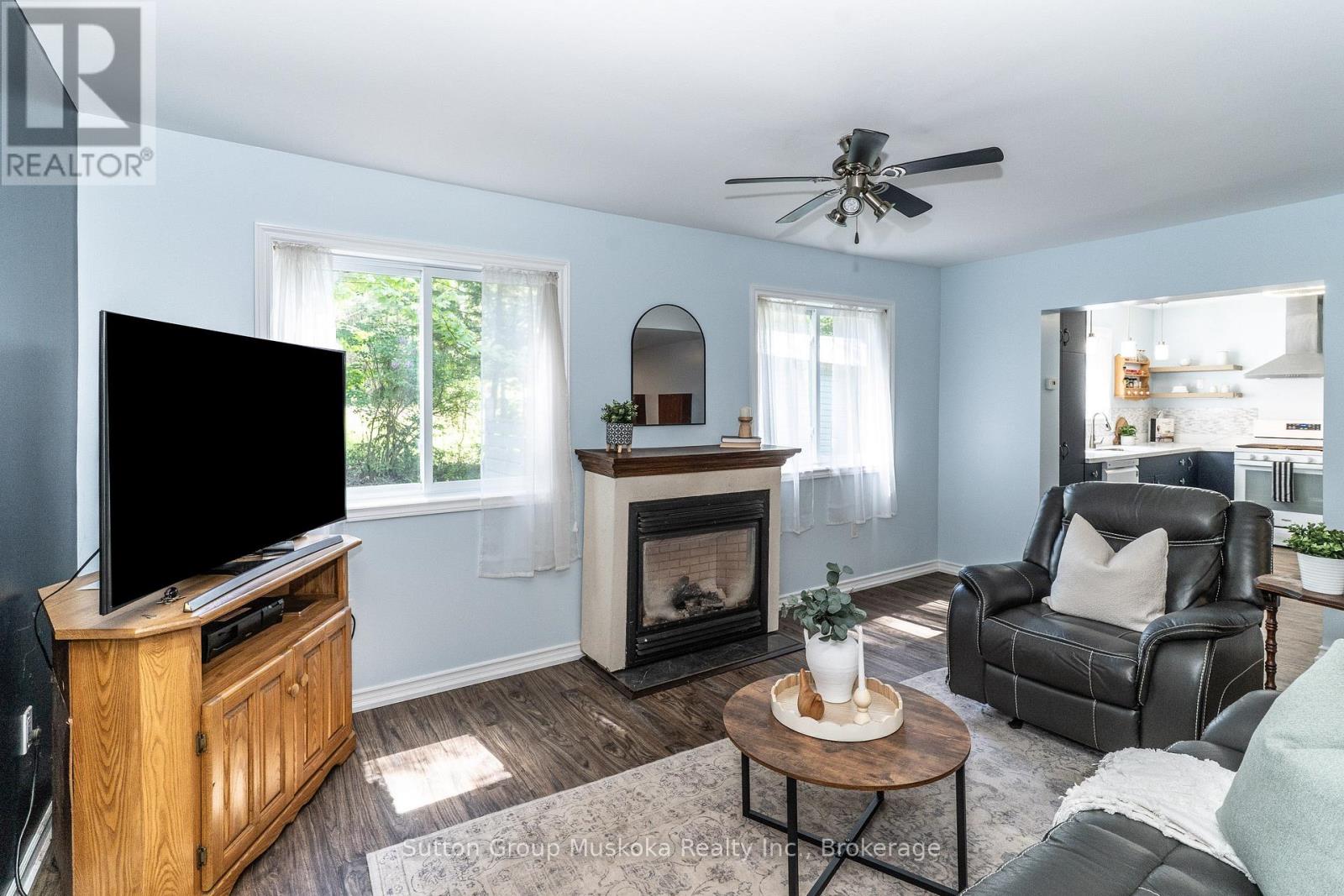 290 South Waseosa Lake Road, Huntsville, Ontario P1H 2N5 - Photo 16 - X13247114