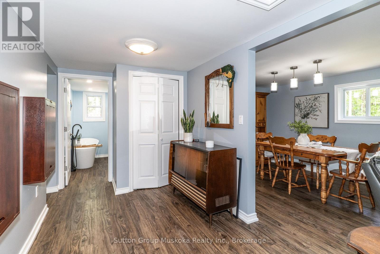 290 South Waseosa Lake Road, Huntsville, Ontario P1H 2N5 - Photo 17 - X13247114
