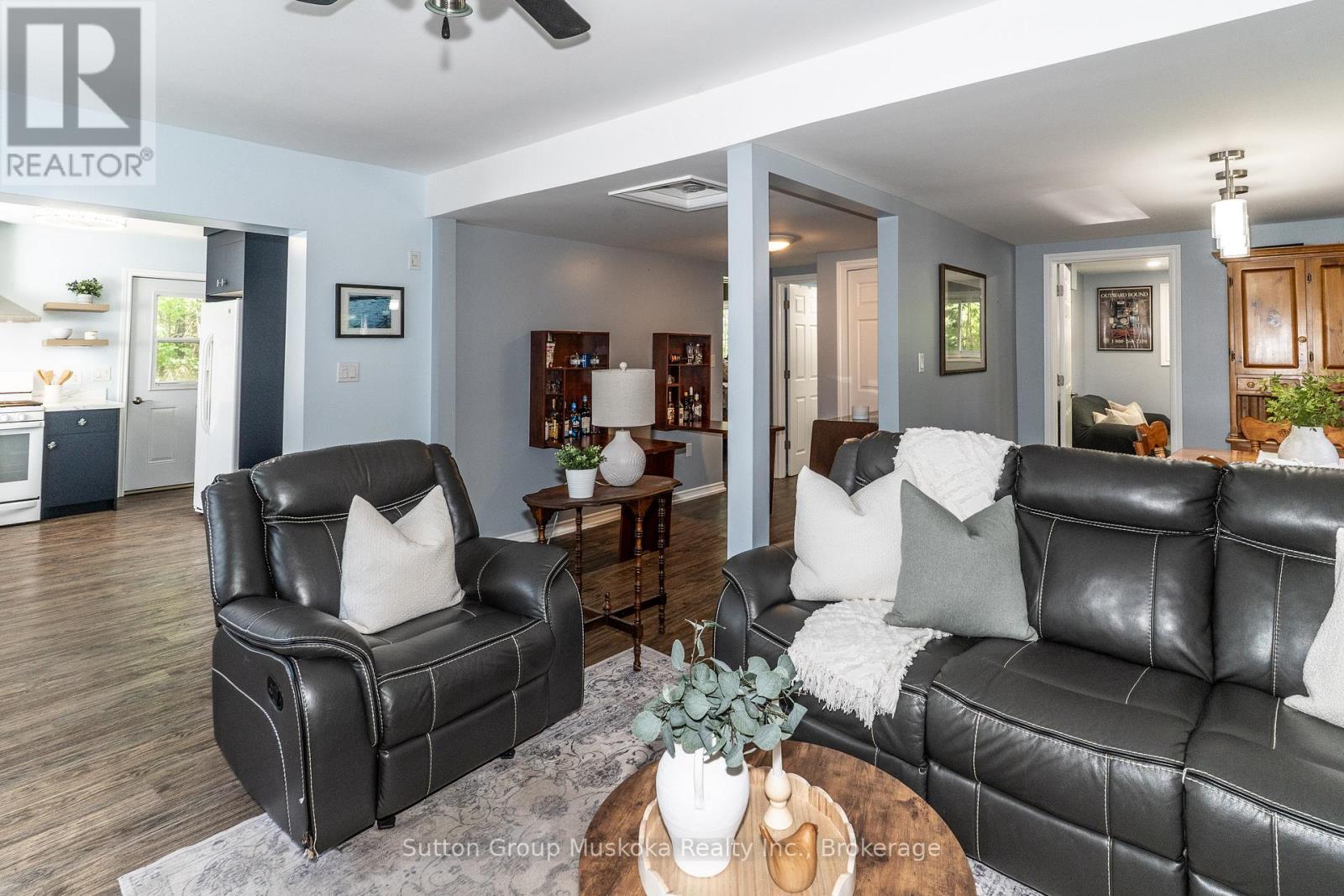 290 South Waseosa Lake Road, Huntsville, Ontario P1H 2N5 - Photo 18 - X13247114