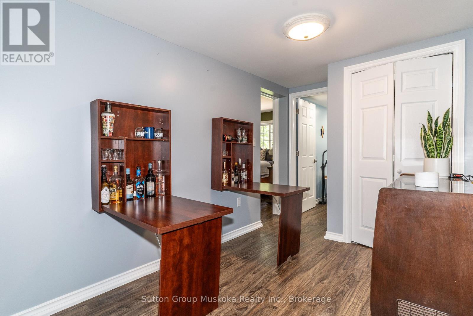 290 South Waseosa Lake Road, Huntsville, Ontario P1H 2N5 - Photo 19 - X13247114
