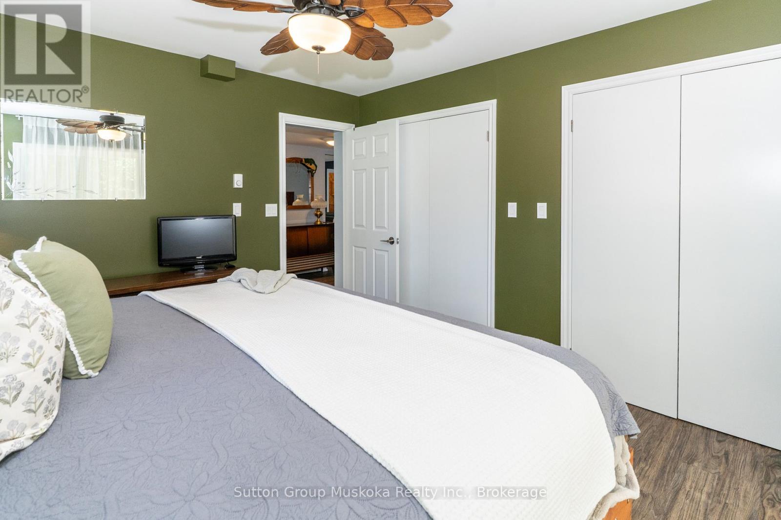 290 South Waseosa Lake Road, Huntsville, Ontario P1H 2N5 - Photo 22 - X13247114