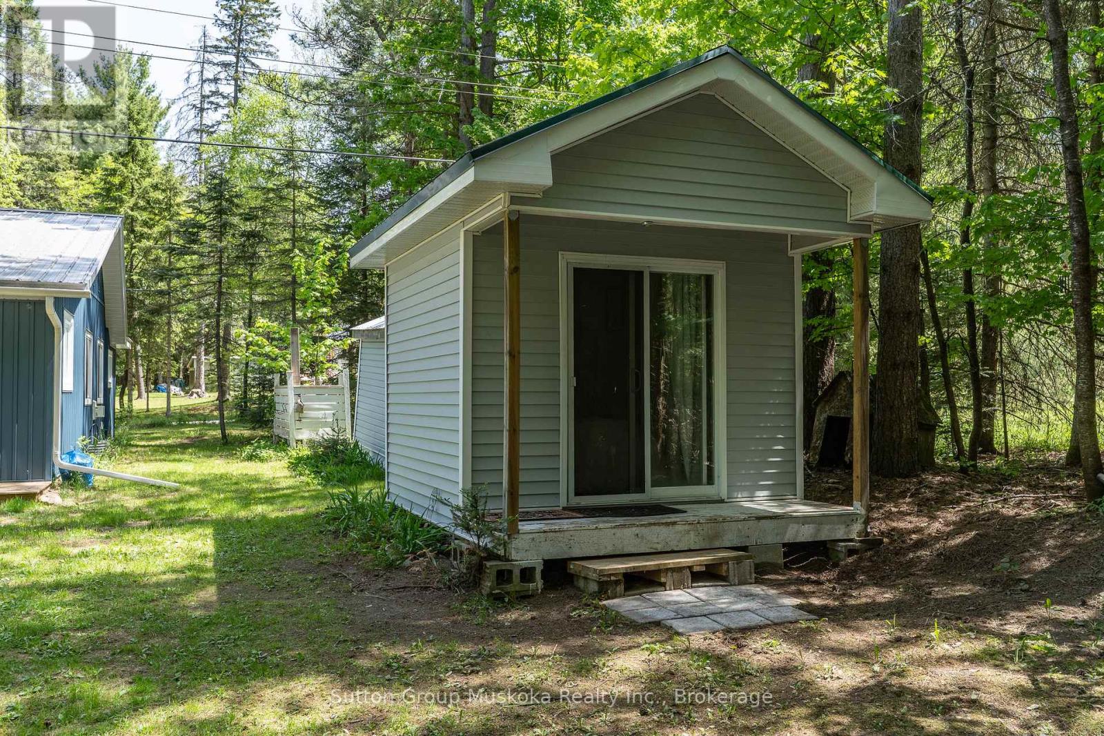290 South Waseosa Lake Road, Huntsville, Ontario P1H 2N5 - Photo 3 - X13247114
