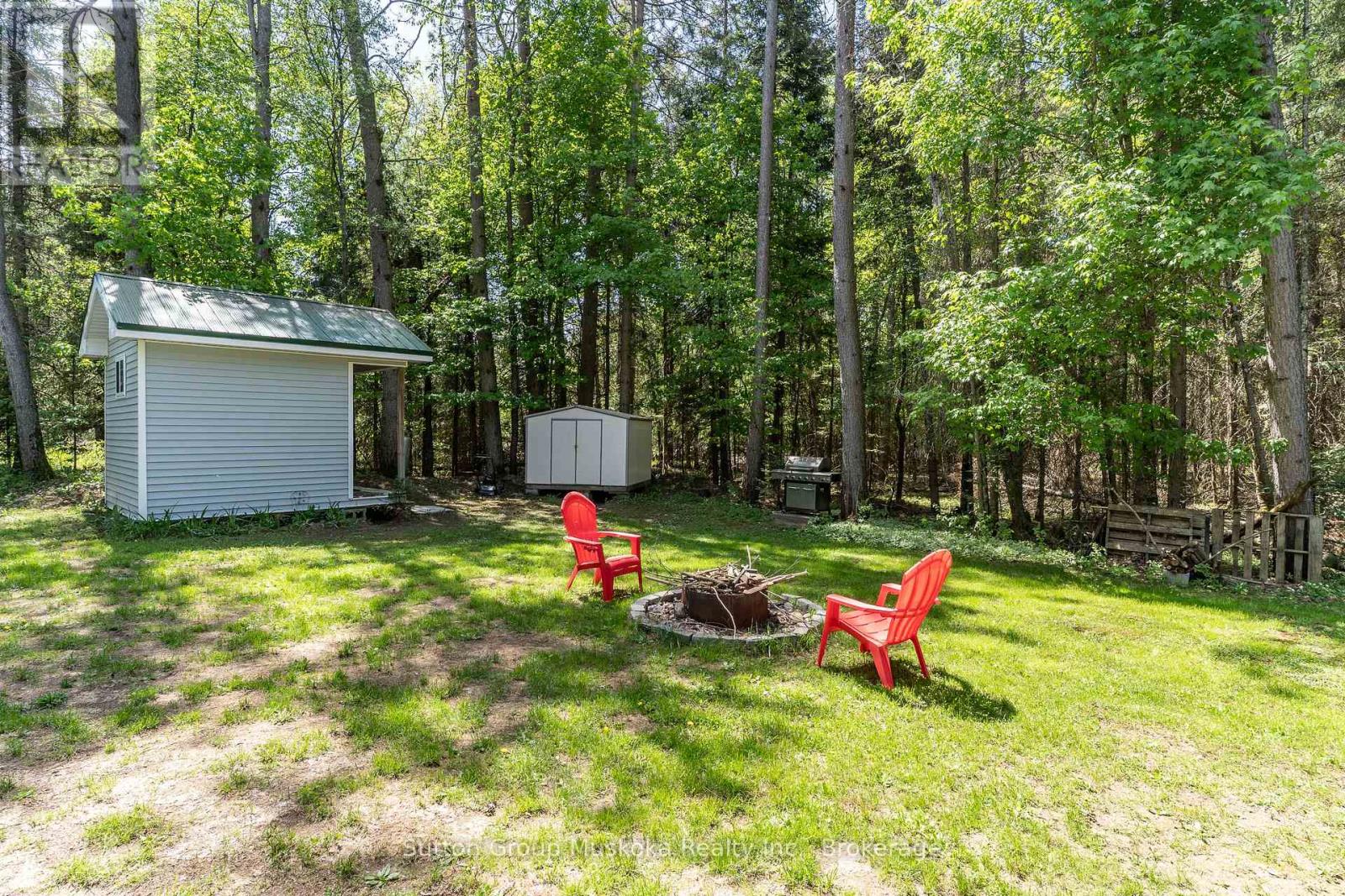 290 South Waseosa Lake Road, Huntsville, Ontario P1H 2N5 - Photo 6 - X13247114