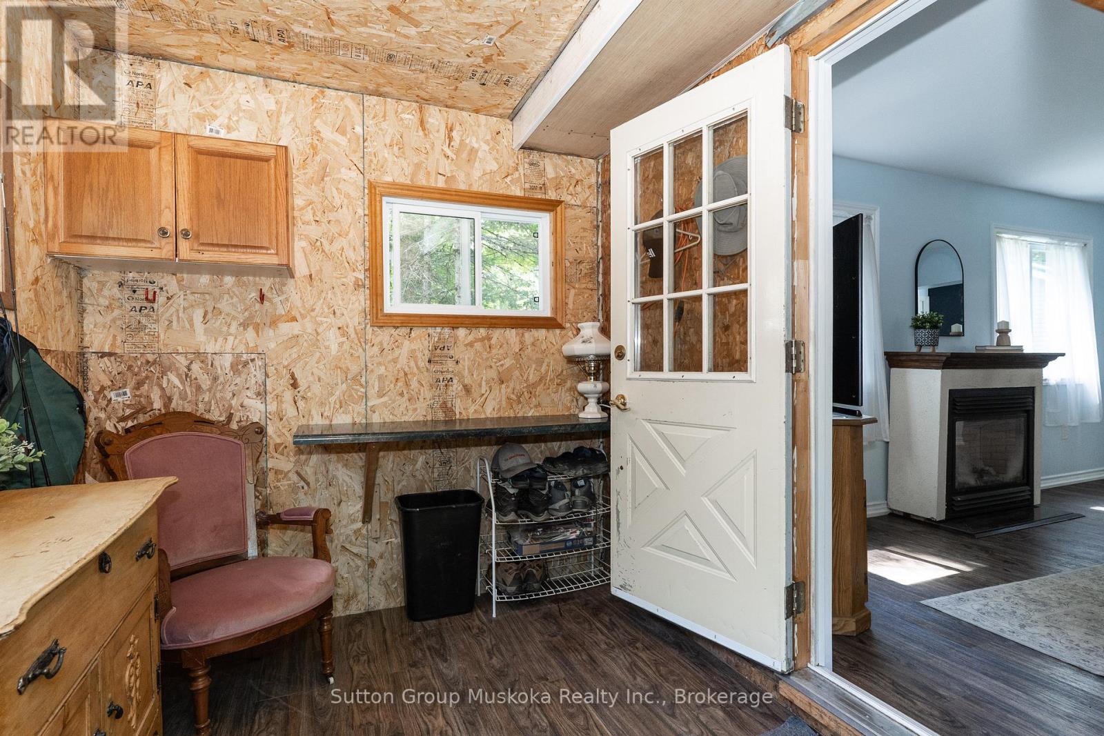 290 South Waseosa Lake Road, Huntsville, Ontario P1H 2N5 - Photo 7 - X13247114