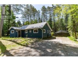 290 SOUTH WASEOSA LAKE ROAD, Huntsville, Ontario