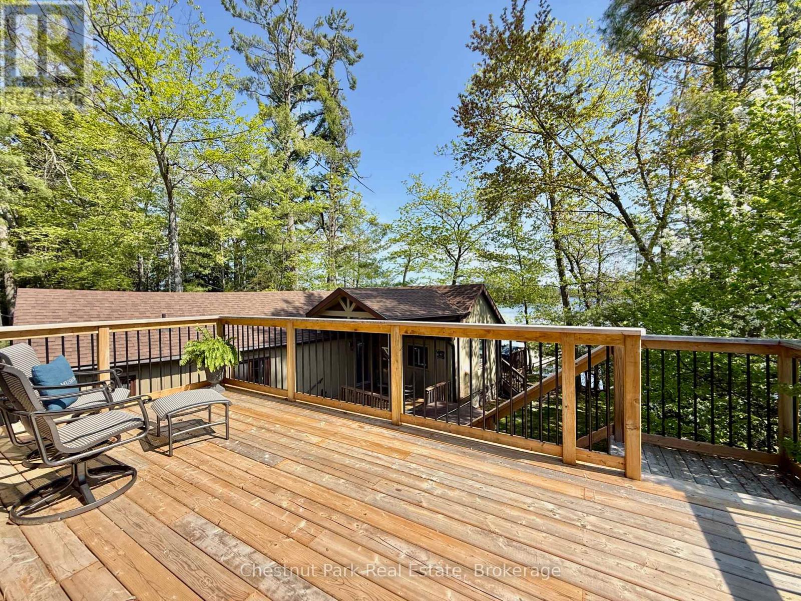 2198 Muskoka Road 169, Gravenhurst, Ontario P1P 1R2 - Photo 18 - X13247184
