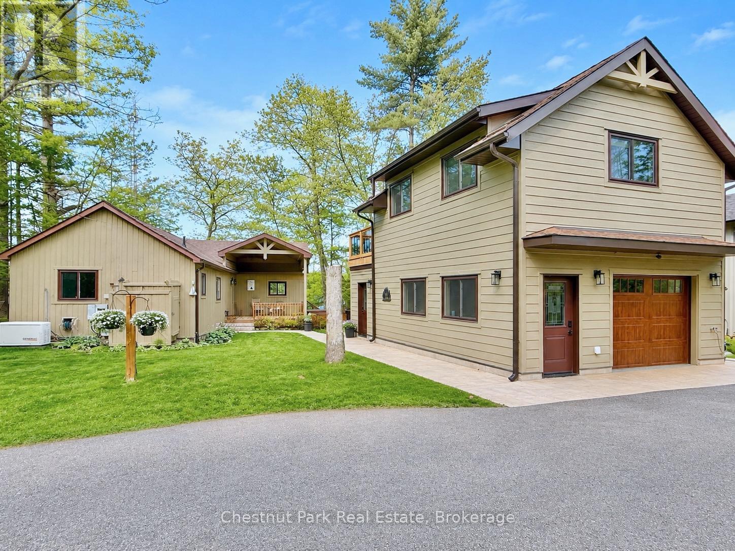 2198 Muskoka Road 169, Gravenhurst, Ontario P1P 1R2 - Photo 2 - X13247184