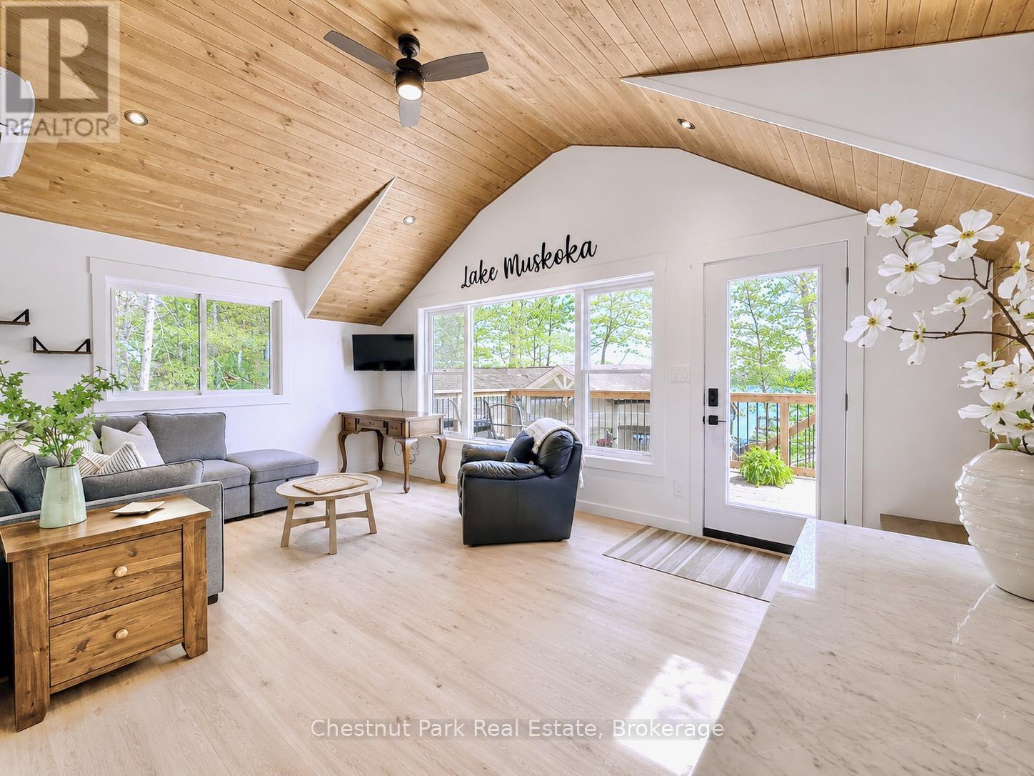 2198 Muskoka Road 169, Gravenhurst, Ontario P1P 1R2 - Photo 25 - X13247184