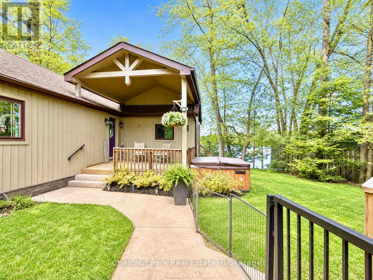 2198 Muskoka Road 169, Gravenhurst, Ontario P1P 1R2 - Photo 28 - X13247184