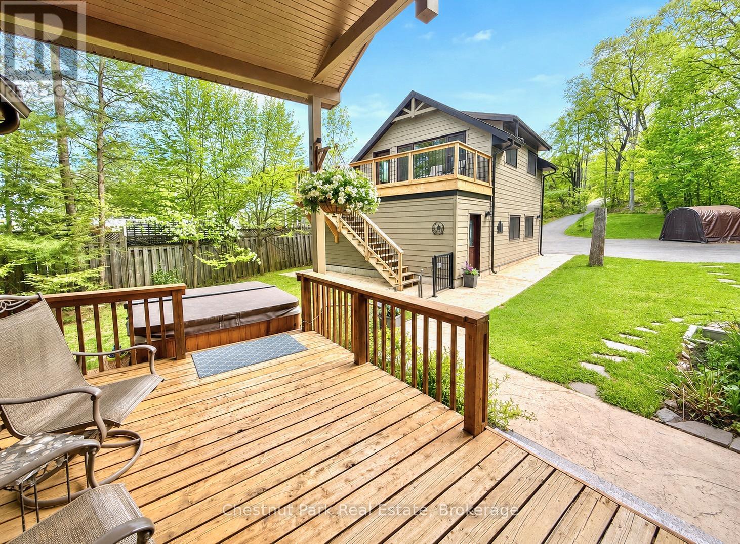 2198 Muskoka Road 169, Gravenhurst, Ontario P1P 1R2 - Photo 29 - X13247184