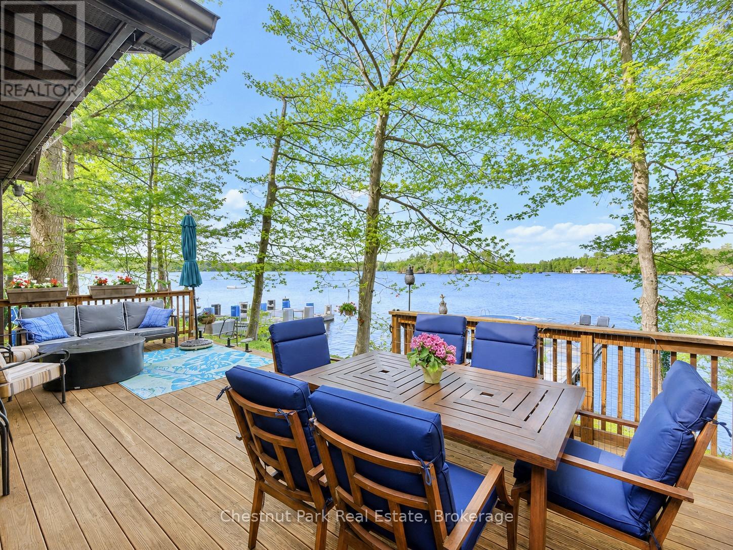 2198 Muskoka Road 169, Gravenhurst, Ontario P1P 1R2 - Photo 4 - X13247184
