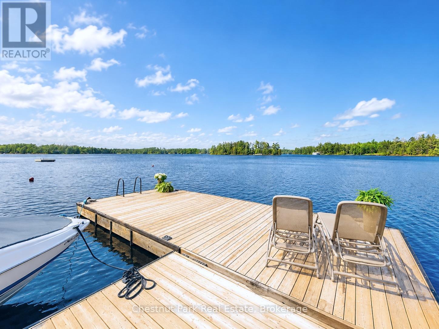 2198 Muskoka Road 169, Gravenhurst, Ontario P1P 1R2 - Photo 5 - X13247184