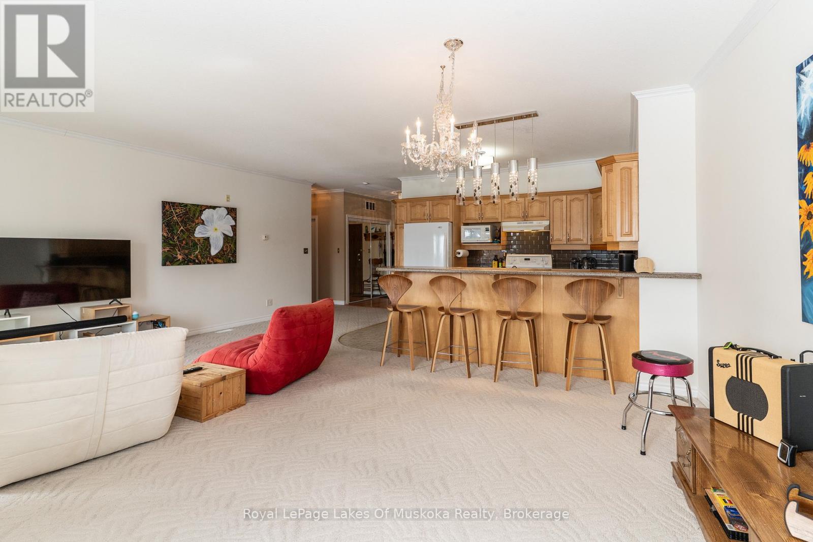 403 - 24 Ontario Street, Bracebridge, Ontario  P1L 2H5 - Photo 10 - X13247300