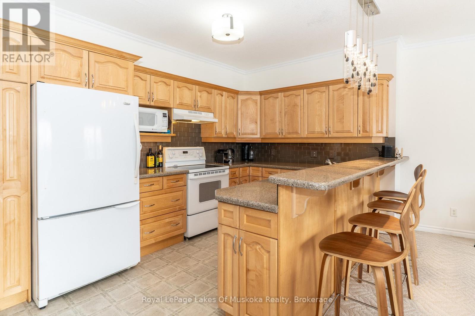 403 - 24 Ontario Street, Bracebridge, Ontario  P1L 2H5 - Photo 13 - X13247300