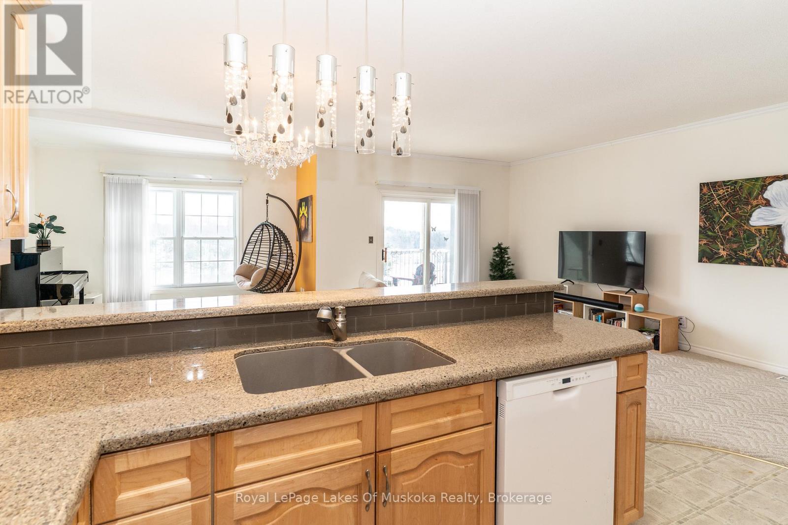 403 - 24 Ontario Street, Bracebridge, Ontario  P1L 2H5 - Photo 14 - X13247300