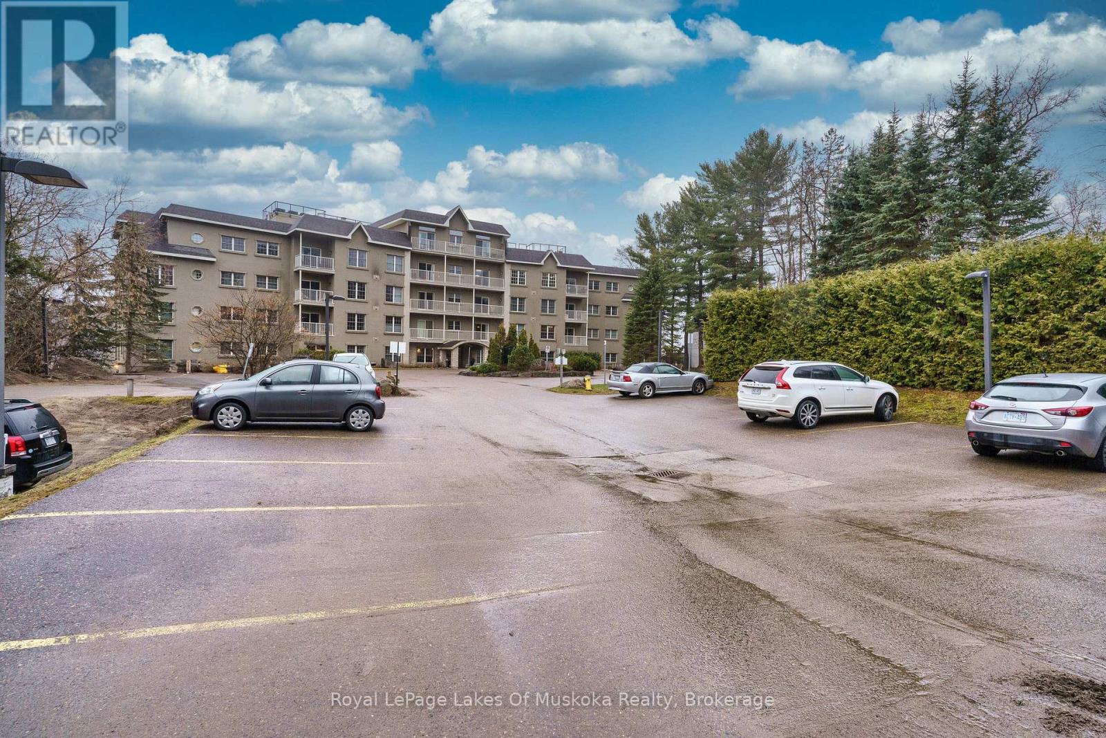403 - 24 Ontario Street, Bracebridge, Ontario  P1L 2H5 - Photo 32 - X13247300