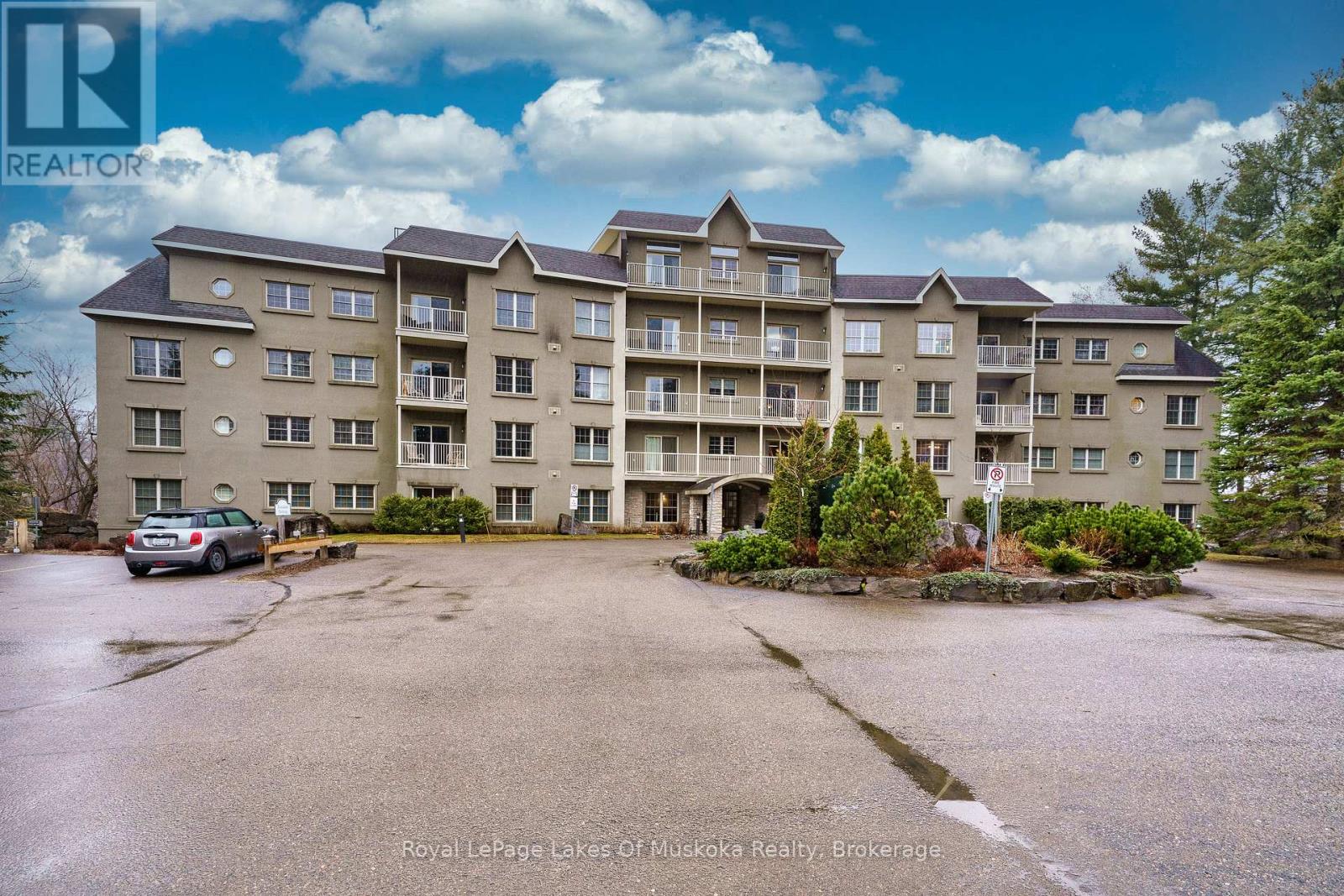 403 - 24 Ontario Street, Bracebridge, Ontario  P1L 2H5 - Photo 33 - X13247300