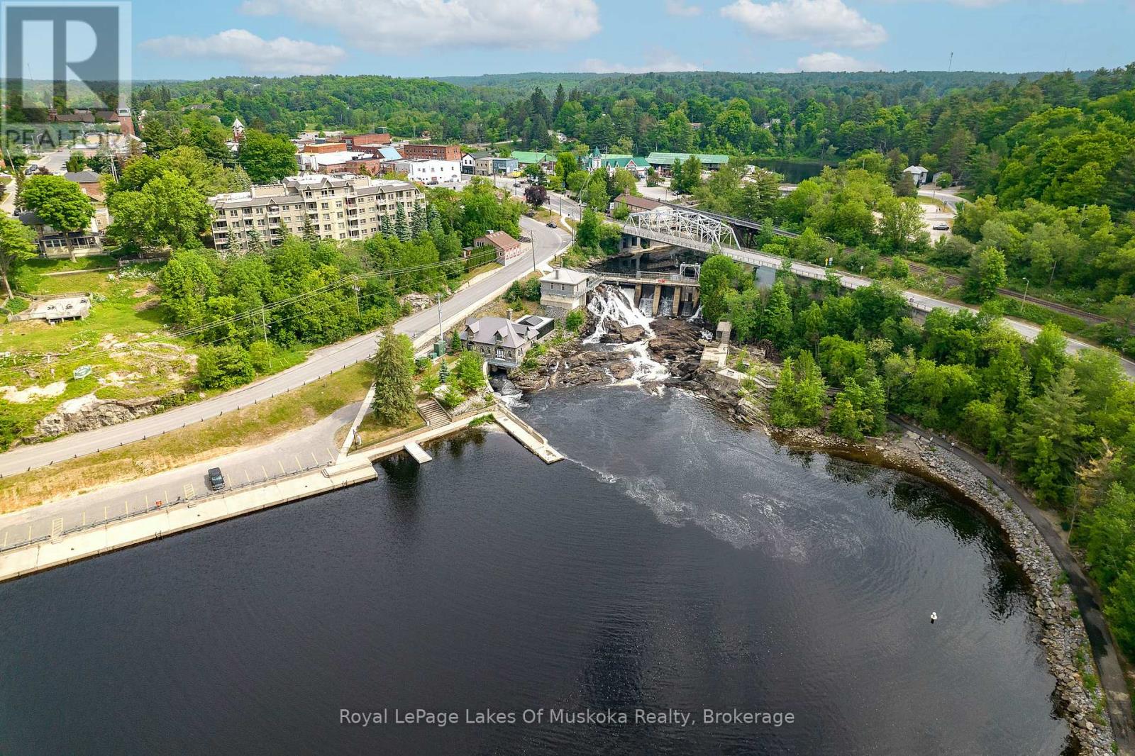 403 - 24 Ontario Street, Bracebridge, Ontario  P1L 2H5 - Photo 34 - X13247300