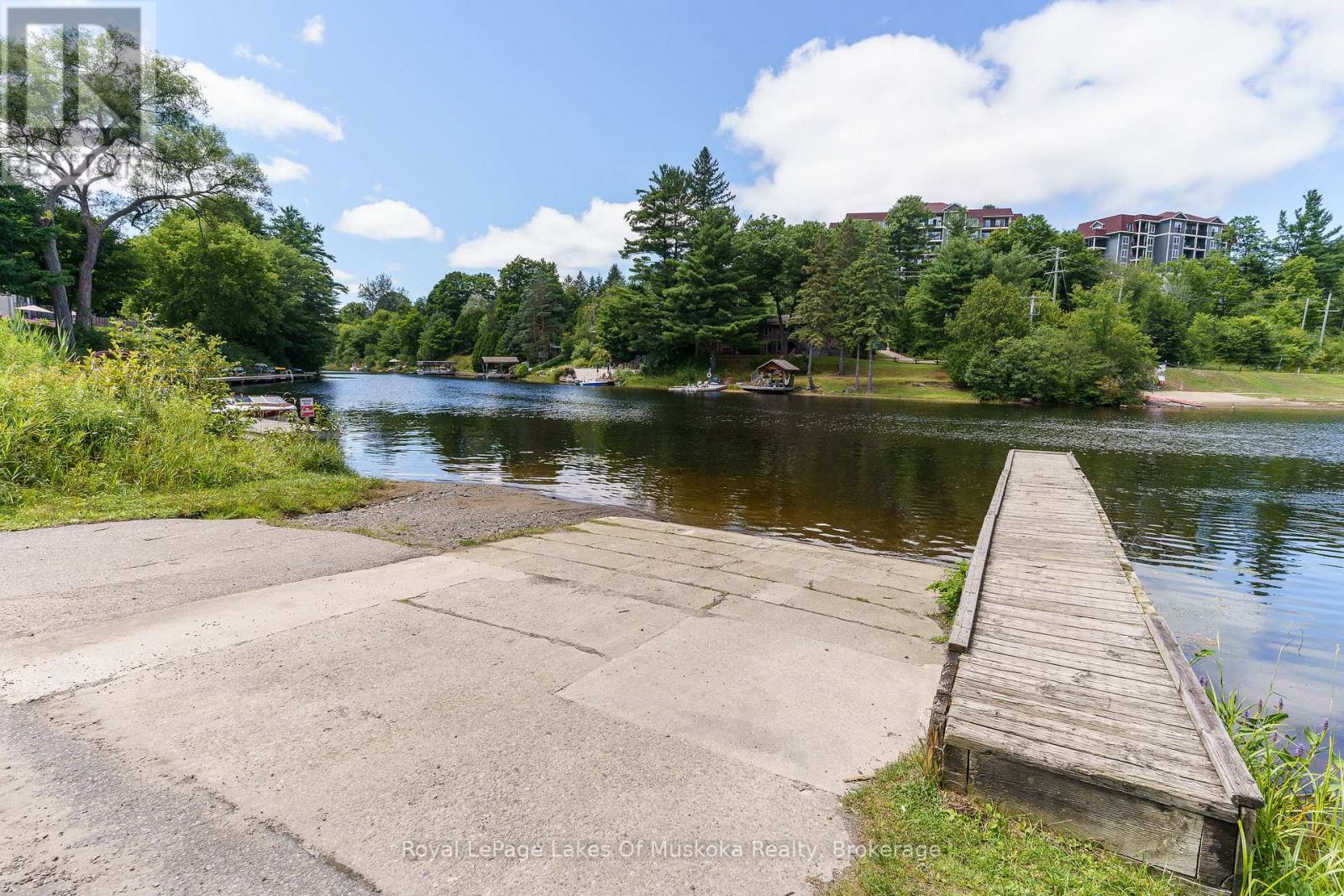 403 - 24 Ontario Street, Bracebridge, Ontario  P1L 2H5 - Photo 36 - X13247300