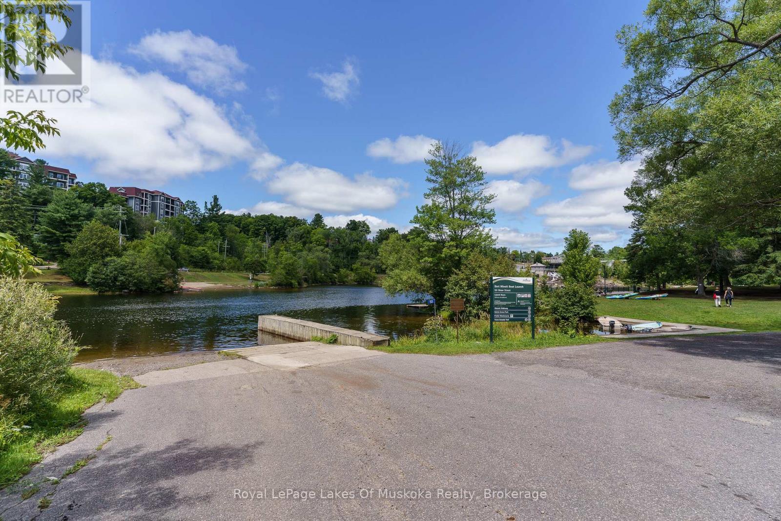 403 - 24 Ontario Street, Bracebridge, Ontario  P1L 2H5 - Photo 39 - X13247300