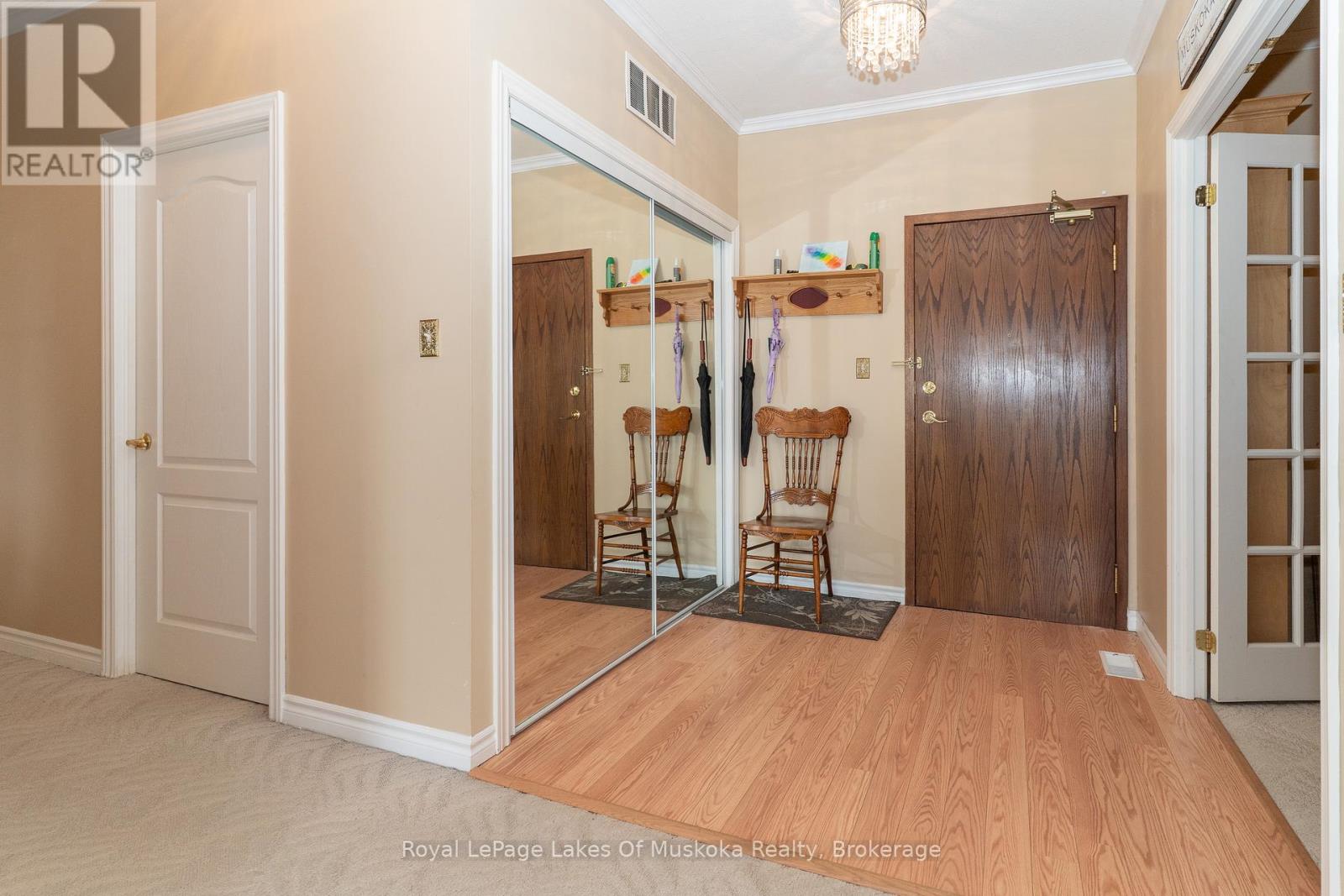 403 - 24 Ontario Street, Bracebridge, Ontario  P1L 2H5 - Photo 4 - X13247300
