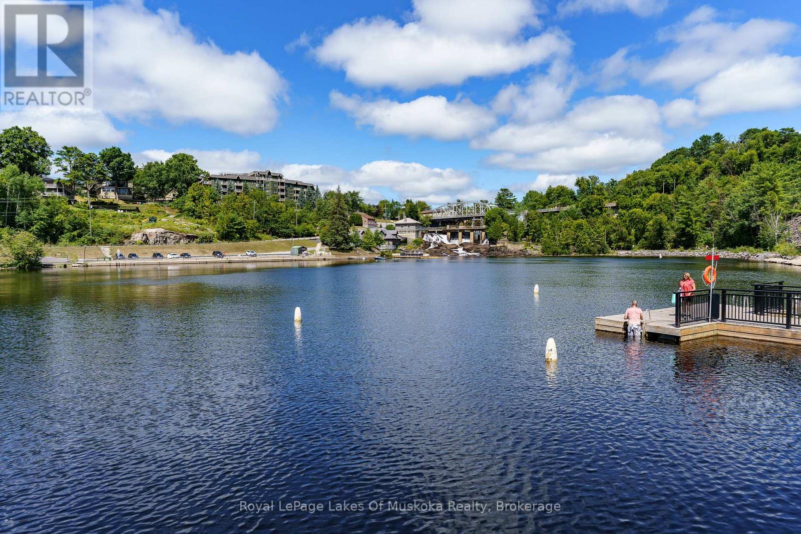 403 - 24 Ontario Street, Bracebridge, Ontario  P1L 2H5 - Photo 41 - X13247300