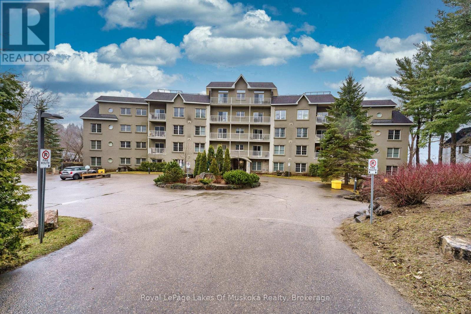 403 - 24 Ontario Street, Bracebridge, Ontario  P1L 2H5 - Photo 44 - X13247300