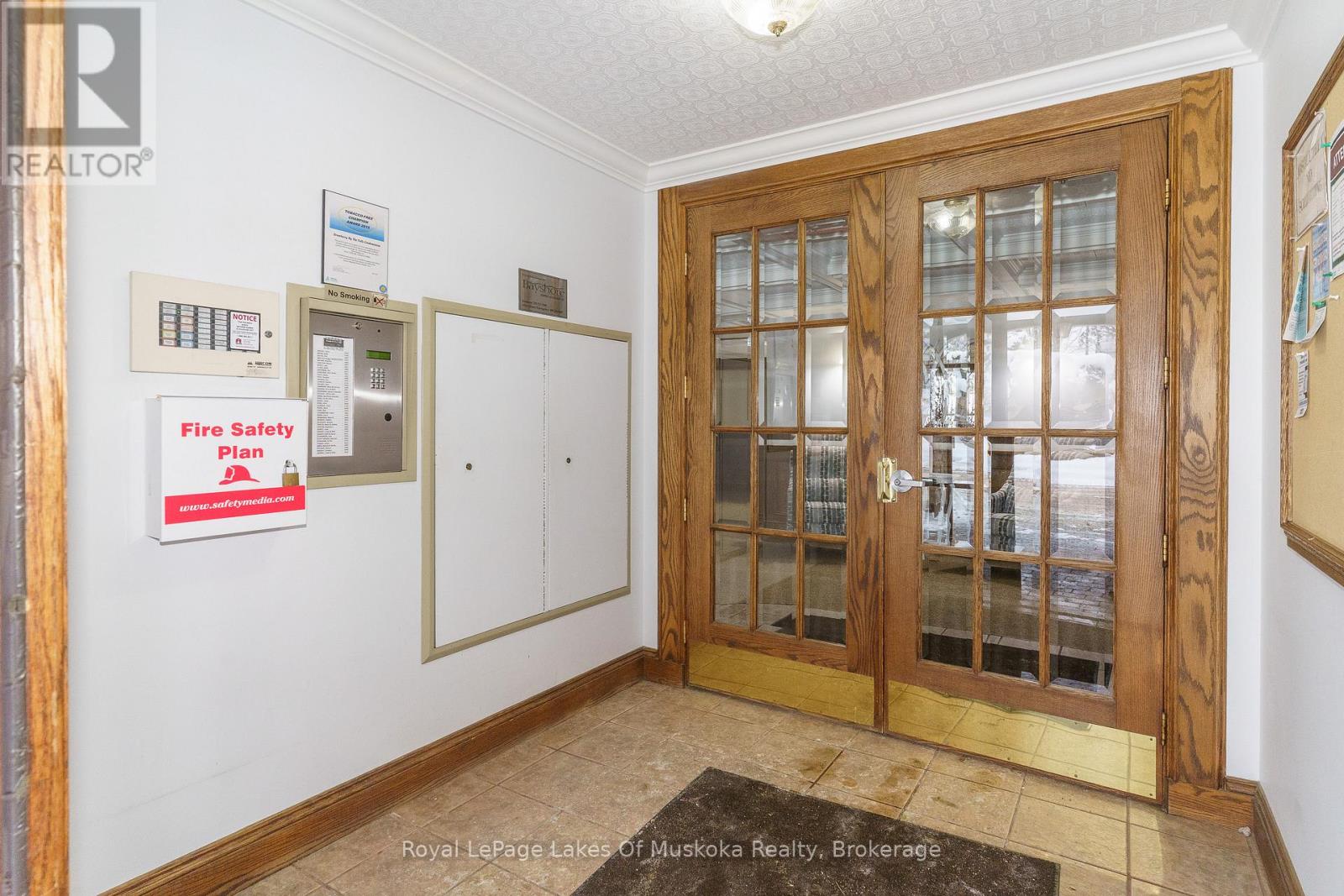 403 - 24 Ontario Street, Bracebridge, Ontario  P1L 2H5 - Photo 45 - X13247300