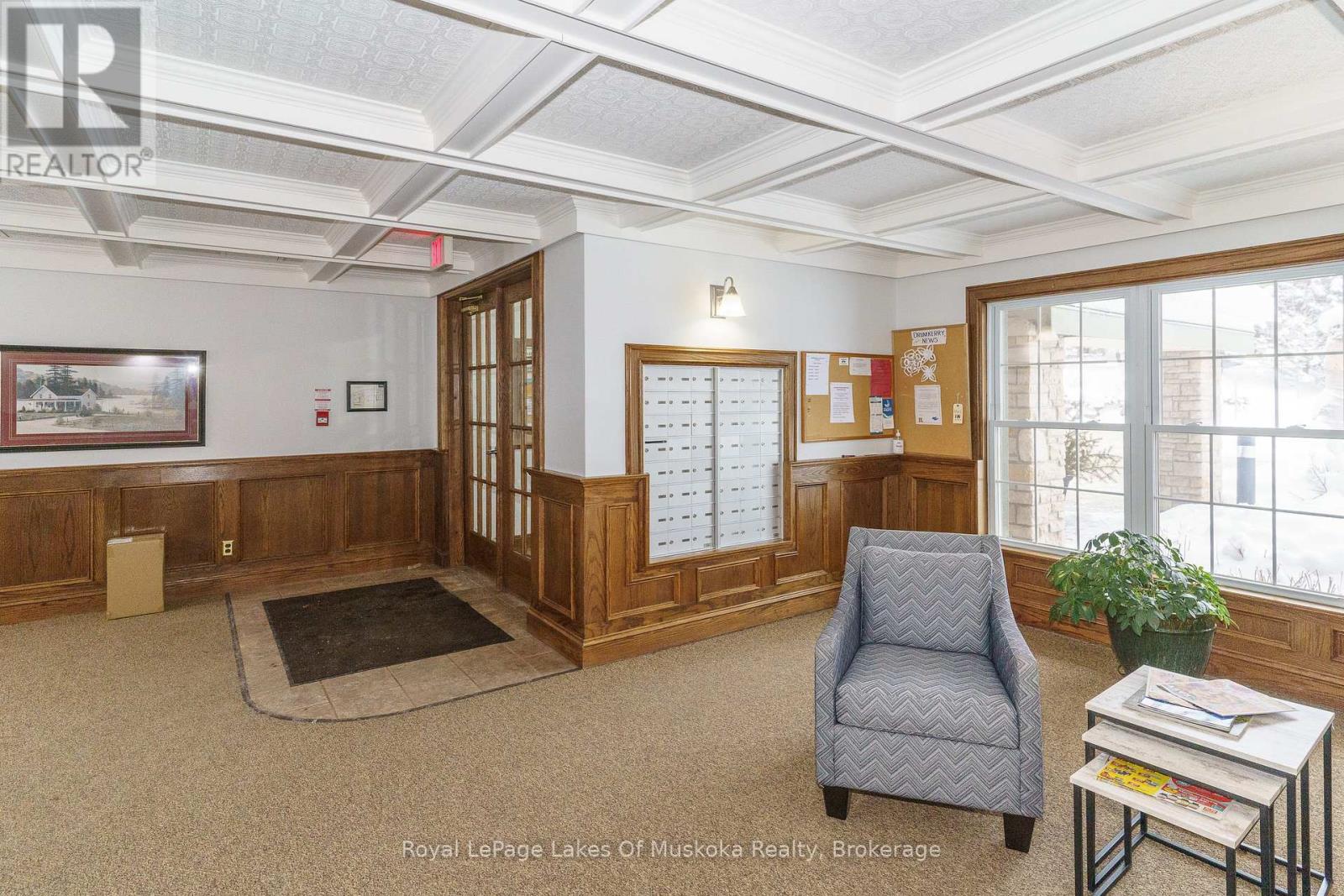 403 - 24 Ontario Street, Bracebridge, Ontario  P1L 2H5 - Photo 47 - X13247300