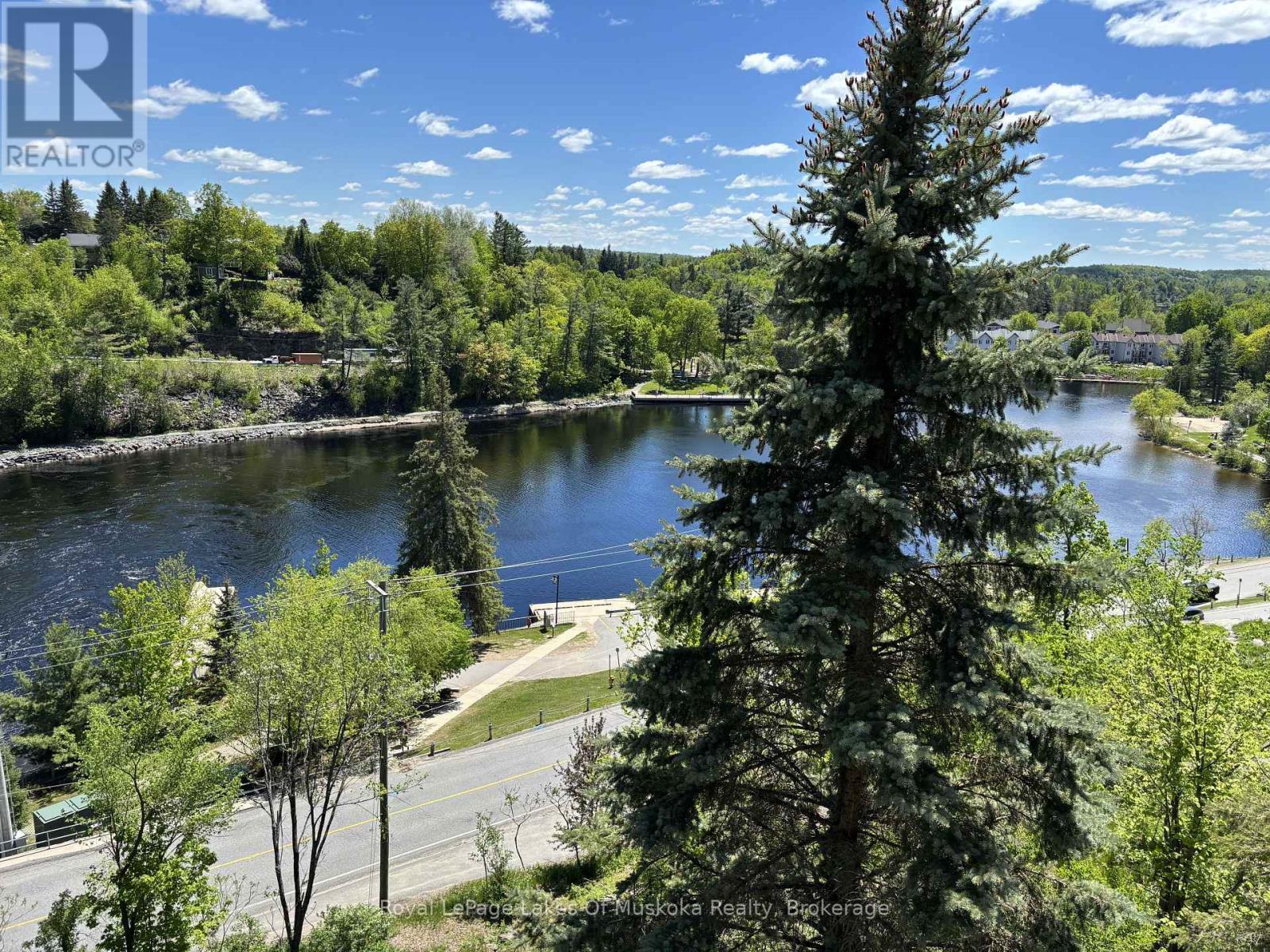 403 - 24 Ontario Street, Bracebridge, Ontario  P1L 2H5 - Photo 49 - X13247300