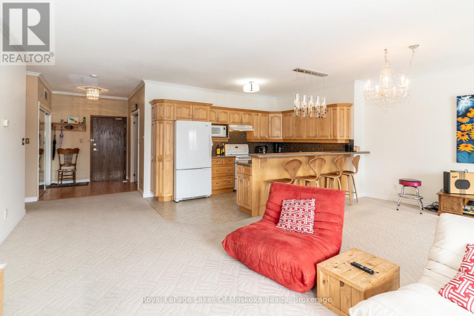 403 - 24 Ontario Street, Bracebridge, Ontario  P1L 2H5 - Photo 9 - X13247300