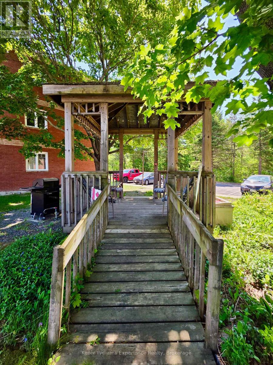 102c - 661 Cedar Lane, Bracebridge, Ontario P1L 1N9 - Photo 23 - X13248118