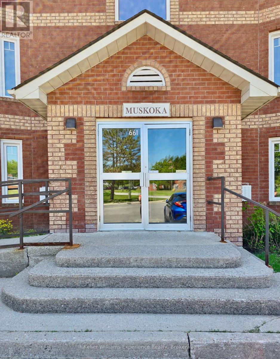 102c - 661 Cedar Lane, Bracebridge, Ontario P1L 1N9 - Photo 3 - X13248118