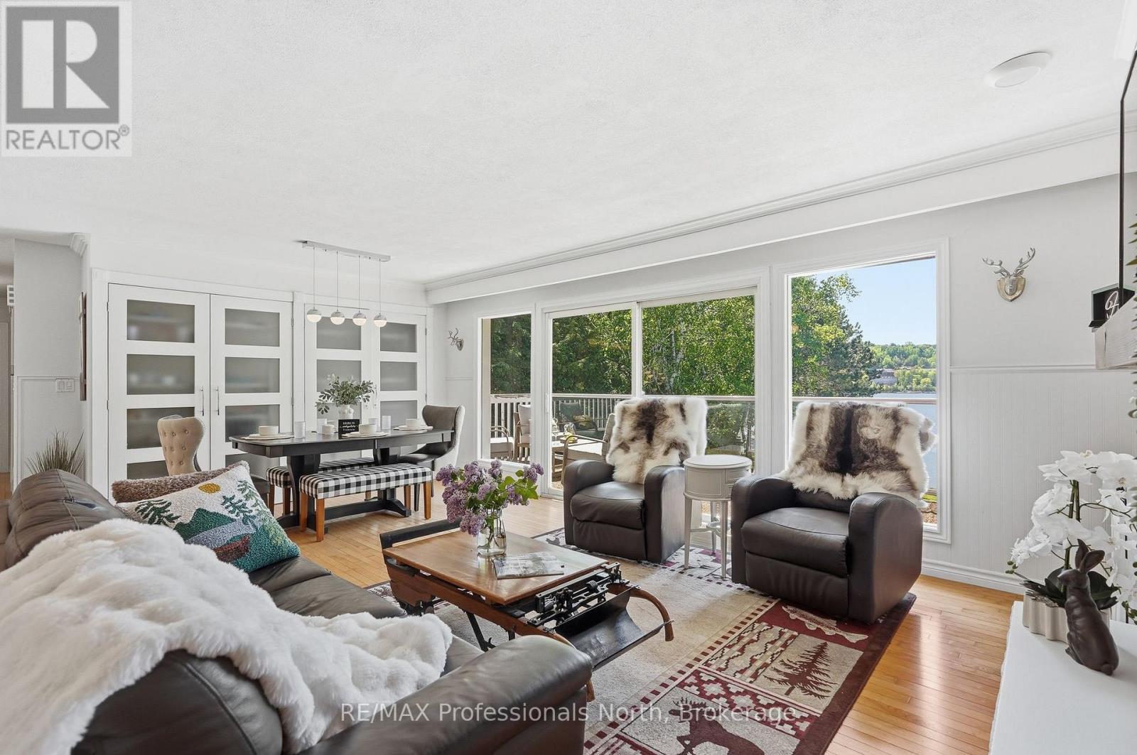 155 Hunters Bay Drive, Huntsville, Ontario P1H 1M9 - Photo 11 - X13248684