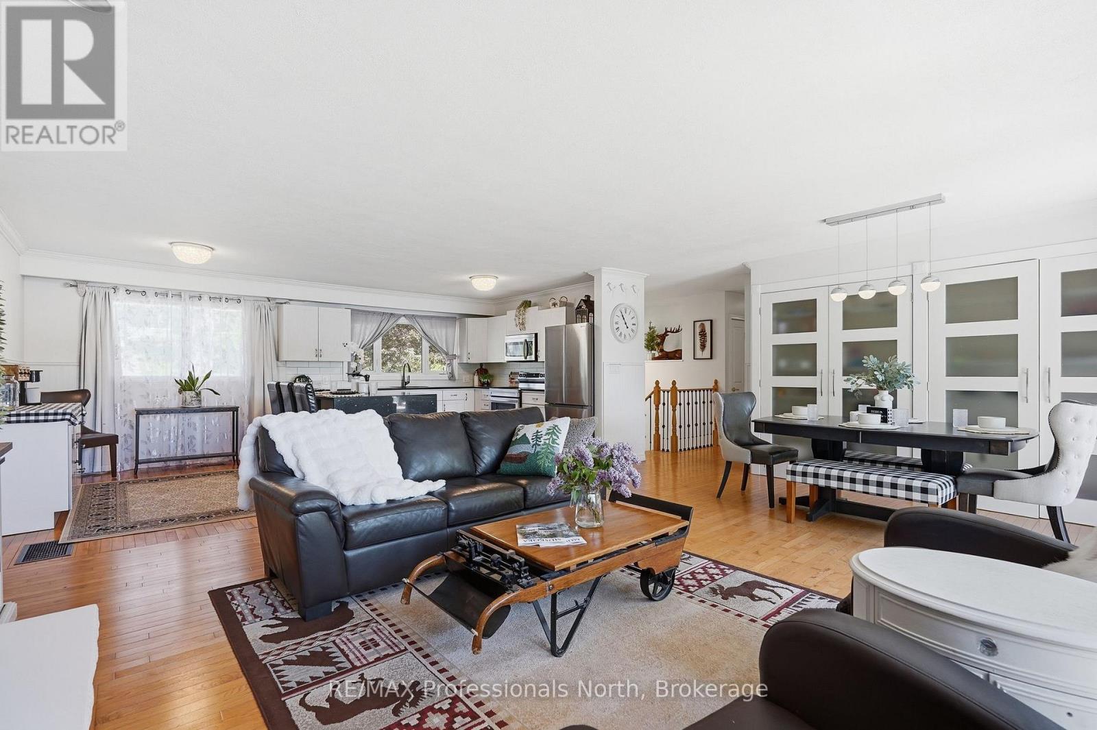 155 Hunters Bay Drive, Huntsville, Ontario P1H 1M9 - Photo 12 - X13248684