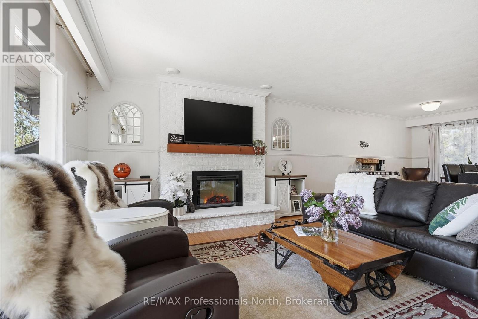 155 Hunters Bay Drive, Huntsville, Ontario P1H 1M9 - Photo 13 - X13248684