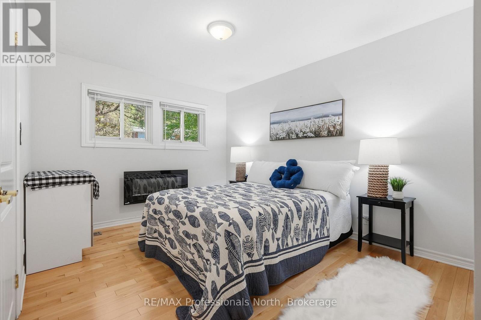 155 Hunters Bay Drive, Huntsville, Ontario P1H 1M9 - Photo 17 - X13248684