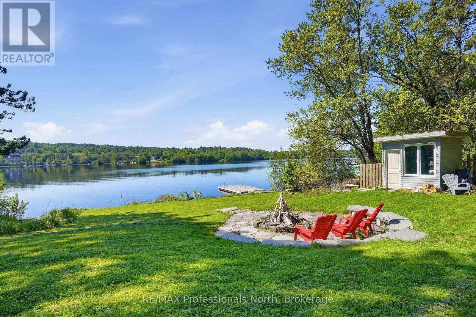 155 Hunters Bay Drive, Huntsville, Ontario P1H 1M9 - Photo 2 - X13248684