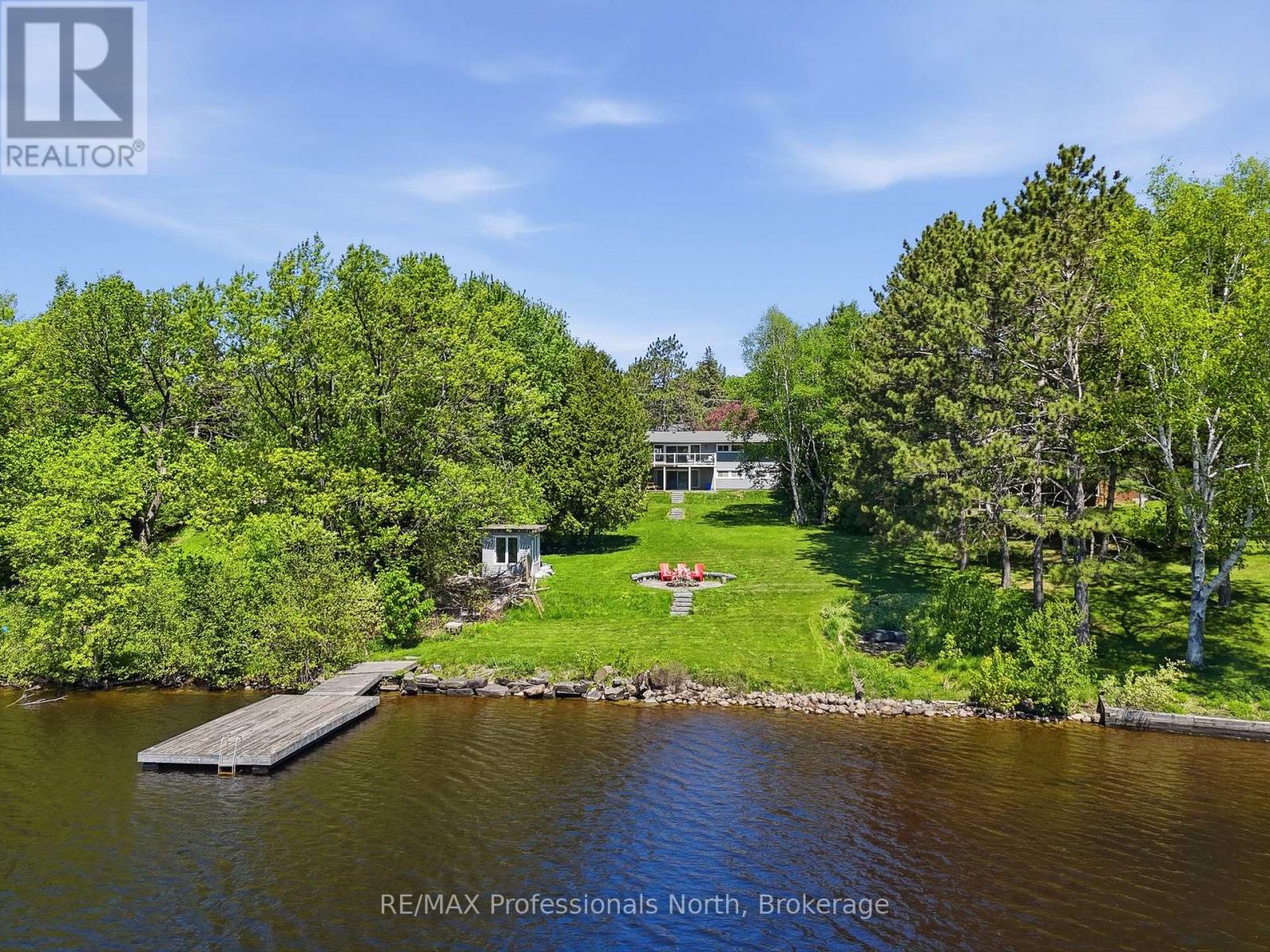 155 Hunters Bay Drive, Huntsville, Ontario P1H 1M9 - Photo 3 - X13248684