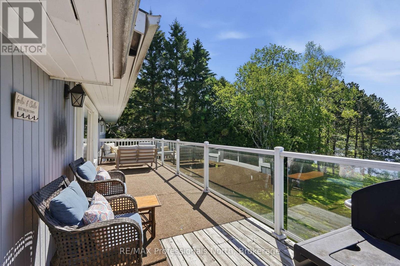 155 Hunters Bay Drive, Huntsville, Ontario P1H 1M9 - Photo 34 - X13248684