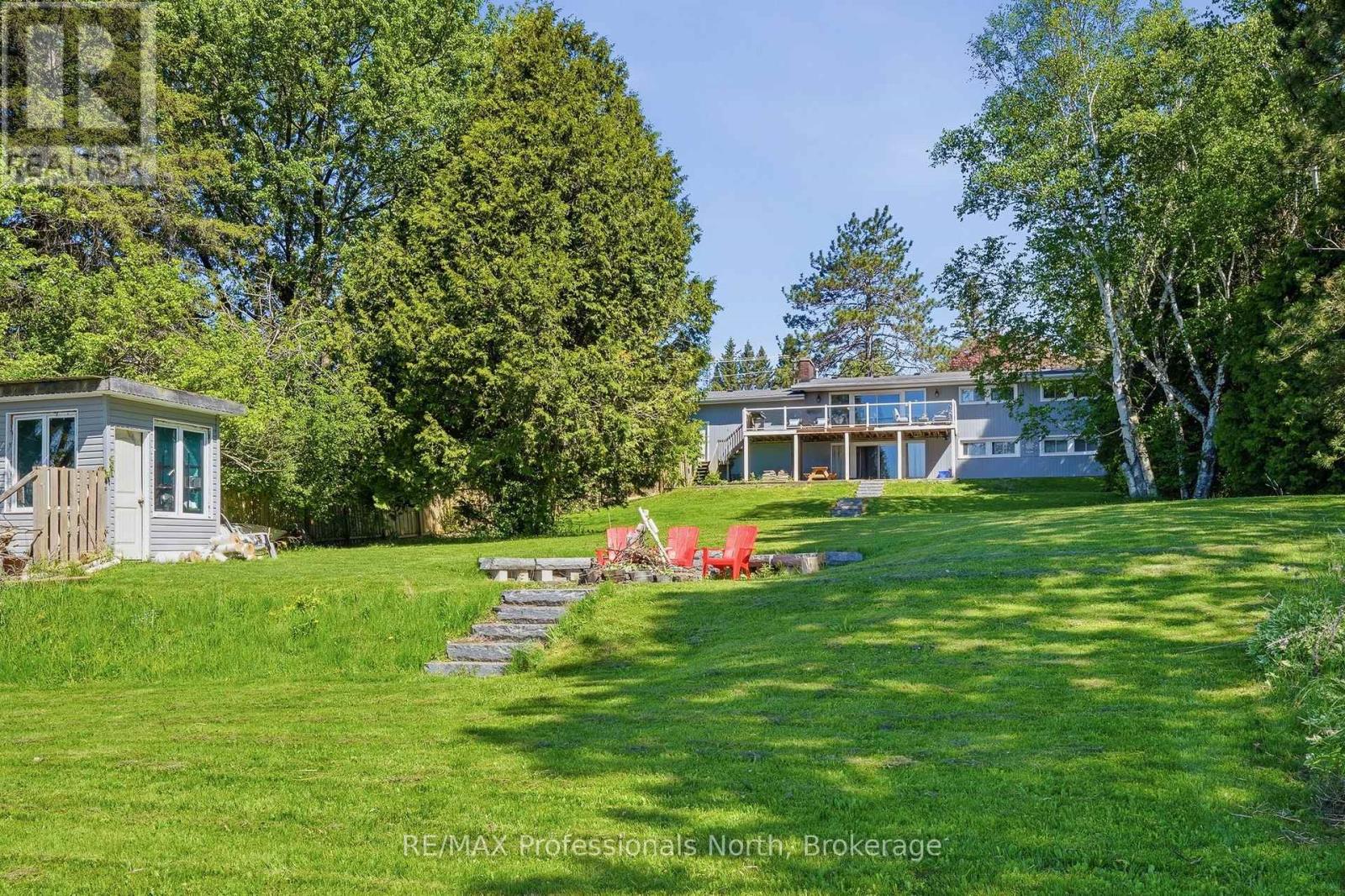 155 Hunters Bay Drive, Huntsville, Ontario P1H 1M9 - Photo 35 - X13248684