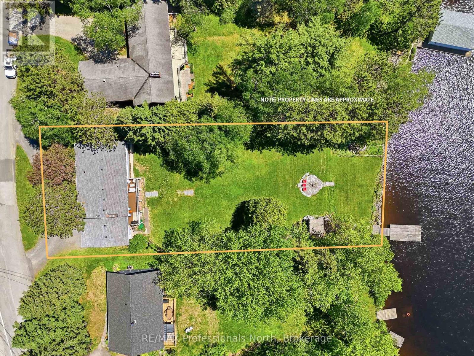 155 Hunters Bay Drive, Huntsville, Ontario P1H 1M9 - Photo 5 - X13248684