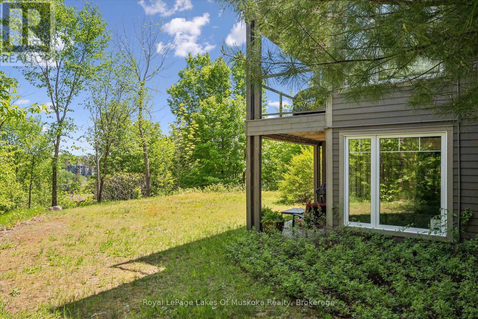 101 - 1 Tree Tops Lane, Huntsville, Ontario P1H 1A9 - Photo 22 - X13248702