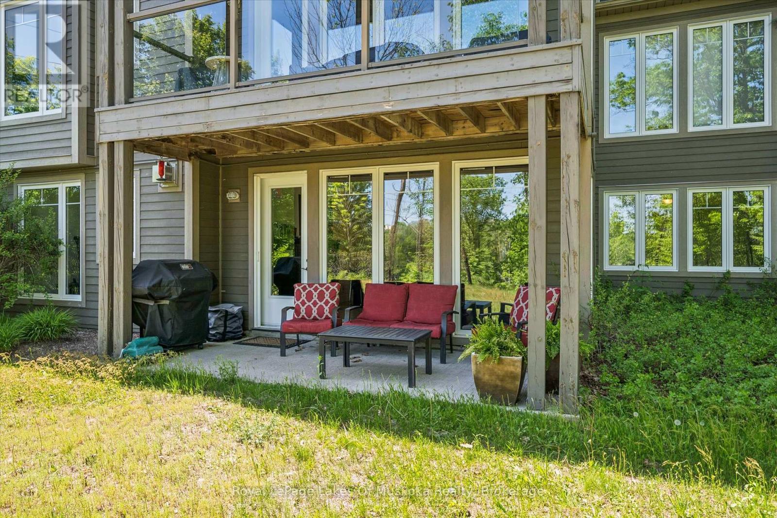 101 - 1 Tree Tops Lane, Huntsville, Ontario P1H 1A9 - Photo 24 - X13248702