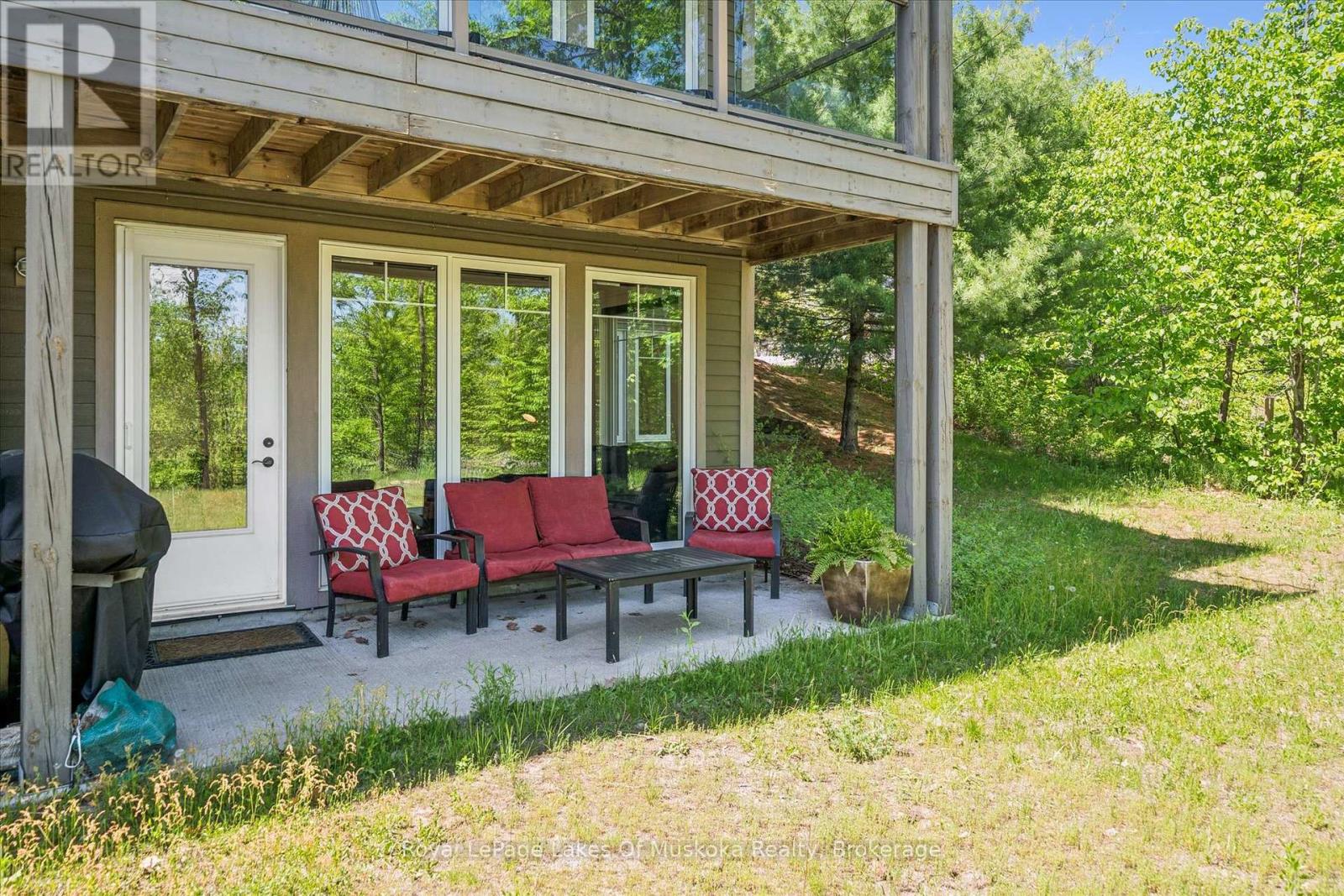 101 - 1 Tree Tops Lane, Huntsville, Ontario P1H 1A9 - Photo 25 - X13248702