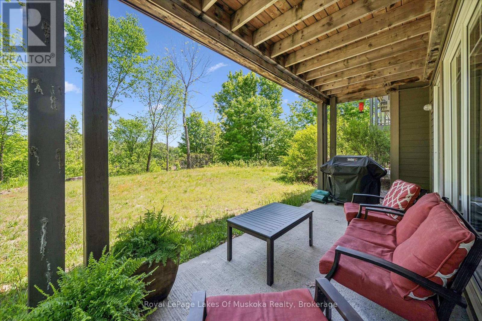 101 - 1 Tree Tops Lane, Huntsville, Ontario P1H 1A9 - Photo 26 - X13248702
