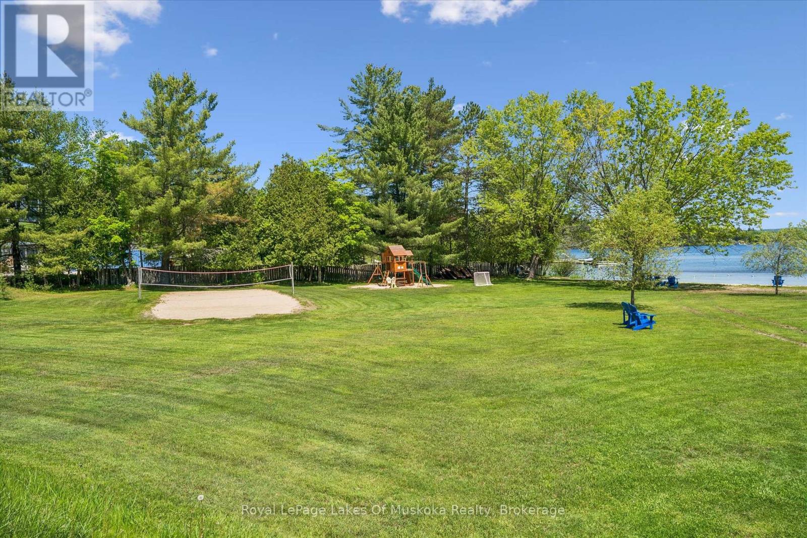 101 - 1 Tree Tops Lane, Huntsville, Ontario P1H 1A9 - Photo 27 - X13248702